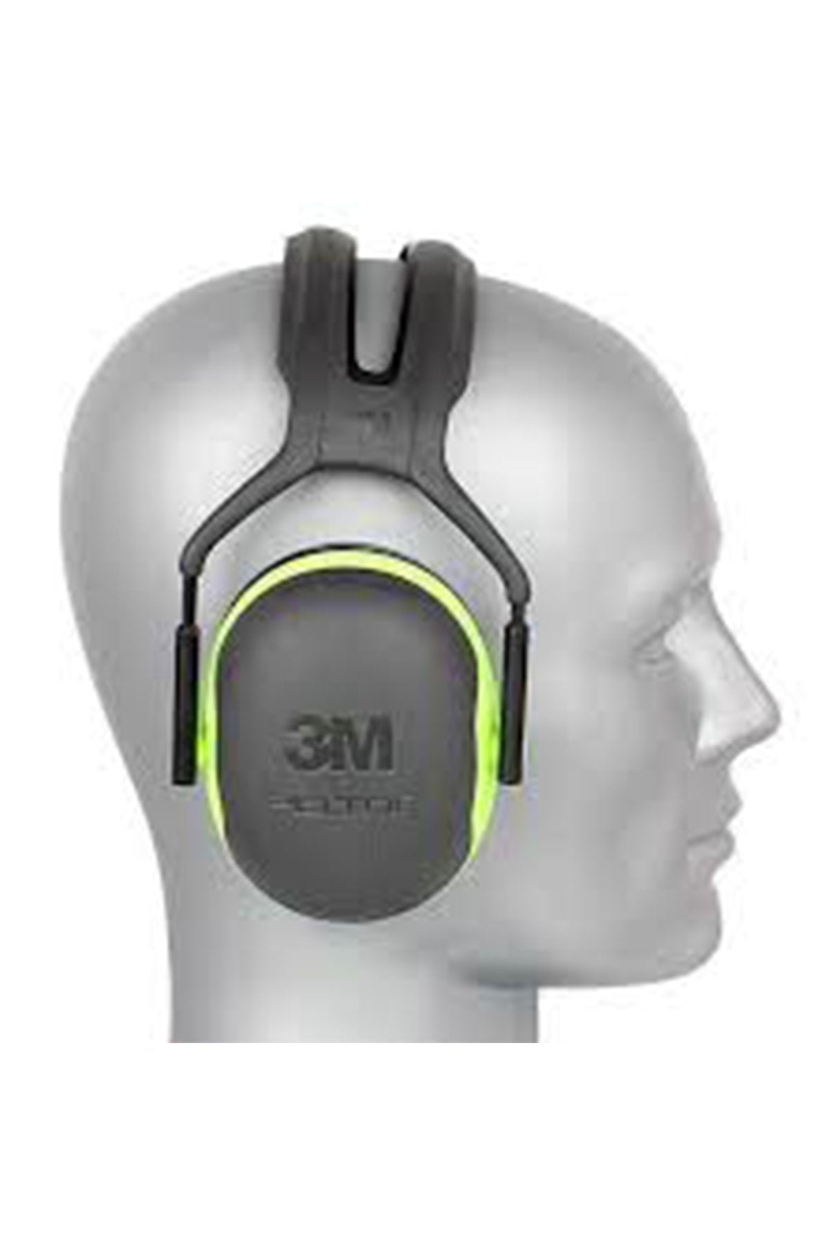 PELTOR X4A İnce Baş Bantlı İşitme Koruyucu Kulaklık PELTOR X4A İnce Baş Bantlı İşitme Koruyucu Kulaklık